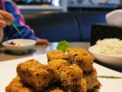 -铜锣湾·有麝自然香(长嘉汇购物公园店)