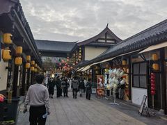 -江心屿景区