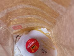 -麦当劳(天兴罗斯福店)