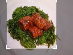 草头圈子-老正兴菜馆(福州路店)