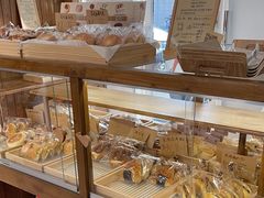 -北羽爱面包·咖啡·甜点·下午茶(艺博店)