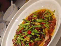 -筱爷叔·上海传统手工菜(玉树路店)