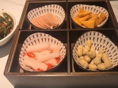 -新辣宴·湖南家常菜·商务聚餐(中粮创芯店)