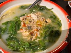 -广府乡下·饭庄(新港东路店)