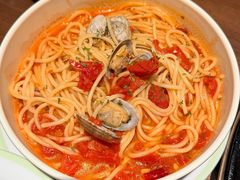 -萨莉亚意式餐厅(杭州西溪龙湖天街店)