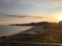 -青雅中餐厅(大连金石滩绿发希尔顿度假酒店)