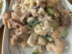 -同发号饭庄(复兴路店)
