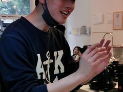 -Jeans Coffee牛仔裤咖啡