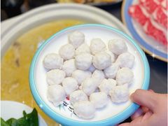 -金龙·打边炉(武进路店)