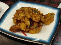 -玉桥餐厅(天坛店)