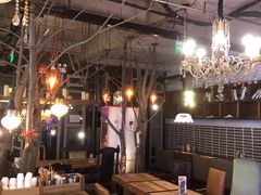 大堂-MAAN COFFEE(金桥店)