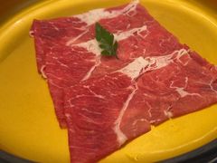 -一绪に寿喜烧(荟聚店)