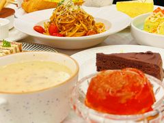-斗牛士牛排餐厅(嘉里汇店)