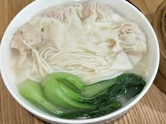 -禧座港式餐厅(星河店)