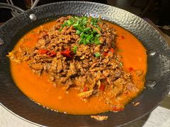 -寨子里的·钵钵菜·湘西山里菜(魅力湘西店)