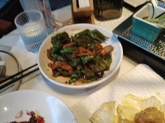 -院子餐厅·大锅菜·老杭帮(桥西直街店)