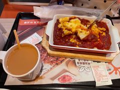 -大快活(丽丰店)