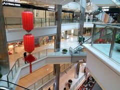 -粤麓轩餐厅(中信泰富广场店)