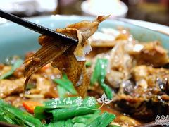 乾隆鱼头-皇饭儿·王润兴酒楼(河坊街店)