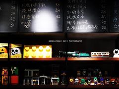 -W CAFE(甜爱路店)