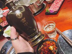 -八宝牛潮汕鲜牛肉火锅(净月店)