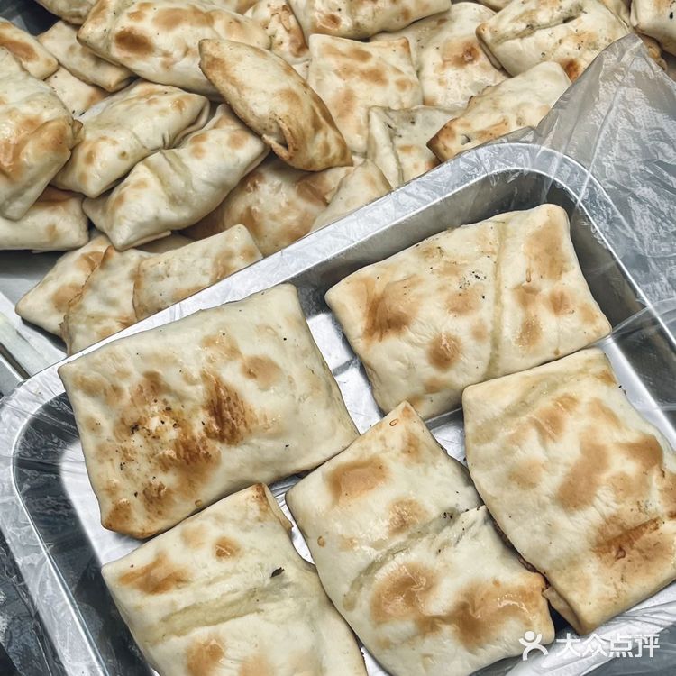 回武汉第一件事！直奔这家新疆烧烤