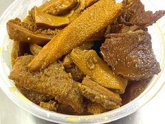 -阿姨牛杂(北京路店)