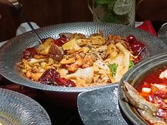 -辣尚瘾·烤鱼·新川菜(交大直营店)