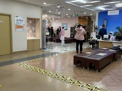 -慈铭体检(洋桥分院)