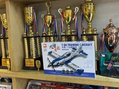 -第壹街舞(西城天街店)