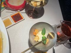 -華府(凯德晶萃店)