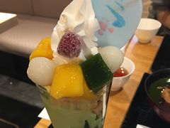 -伊藤久右卫门(宇治本店)