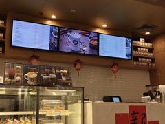 -逸派咖啡 EPARKCOFFEE(广安门店)