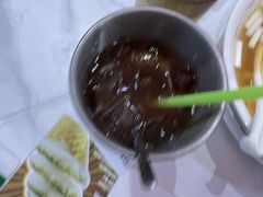 -香港深仔记茶餐厅(东门店)