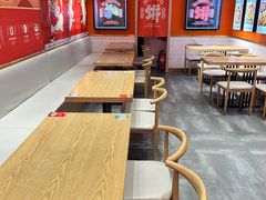 -鲜粮卷饼王(小白楼店)