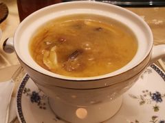 -唐山富力洲际酒店-唐缘中餐厅