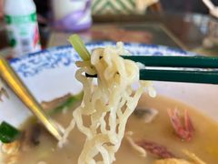 -霆记海鲜·只为这碗面(滨江店)