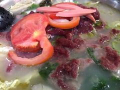 -陈记泸州酸菜豆花火锅(建设路店)