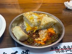 -88号小吃店·经典云南菜·地道纳西美食