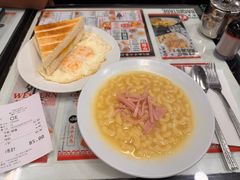 -华星冰室(湾仔店)
