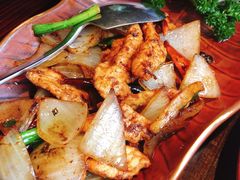 -花马天堂云南餐厅 Lost Heaven(外滩店)