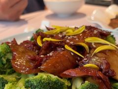 -莲池荟素食馆·12年老字号(光孝寺店)