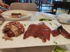 漢舍果木烤鸭-漢舍中国菜馆(889广场店)