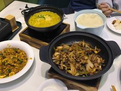 -紫光园·烤鸭(吕家营店)