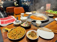 -巴邑火锅(江北万达店)