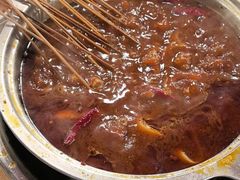 -盖帮鳝鱼串串(东郊记忆店)
