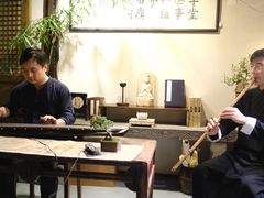 -菩提书坊(侨福大厦店)