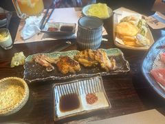 -芥岛(河北大街店)