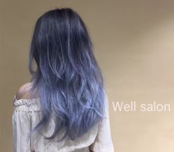 -TRIMS HAIR 修剪造型·烫染接发