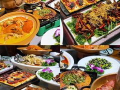 -云海肴·汽锅鸡·云南菜(南强街店)